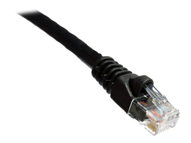 Axiom patch cable - 15.2 m - black