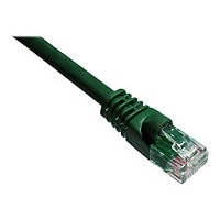 Axiom patch cable - 4.57 m - green