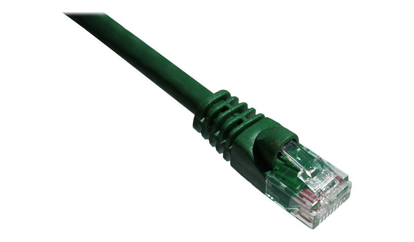 Axiom patch cable - 1.22 m - green