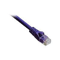 Axiom patch cable - 4.6 m - purple