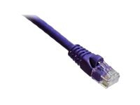 Axiom patch cable - 91.4 cm - purple
