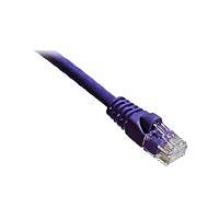 Axiom patch cable - 91.4 cm - purple