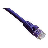 Axiom patch cable - 1.83 m - purple