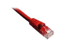 Axiom patch cable - 3.05 m - red