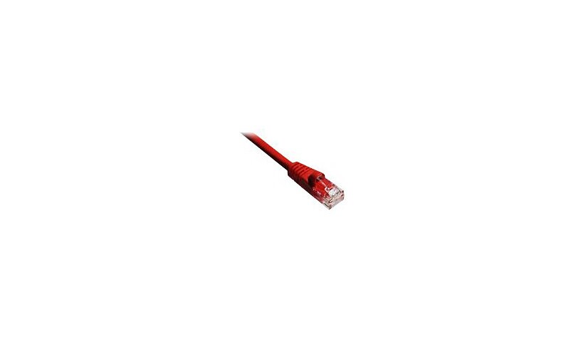 Axiom patch cable - 7.6 m - red