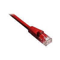 Axiom patch cable - 1.22 m - red