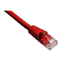 Axiom patch cable - 2.13 m - red