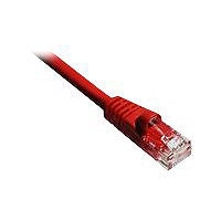 Axiom patch cable - 22.9 m - red