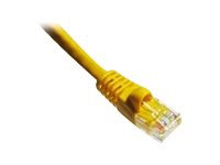 Axiom patch cable - 61 cm - yellow