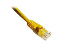 Axiom patch cable - 1.22 m - yellow
