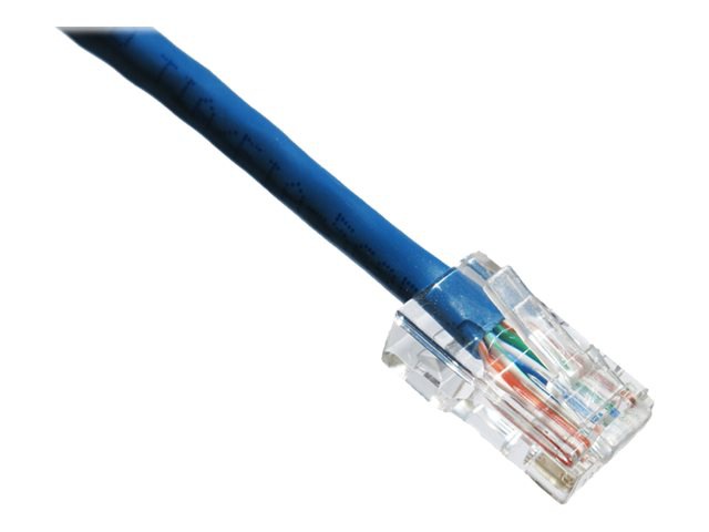 Axiom patch cable - 22.9 m - blue