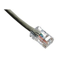 Axiom patch cable - 1.83 m - gray