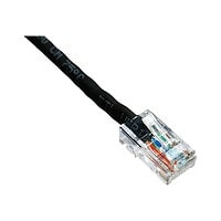 Axiom patch cable - 4.57 m - black