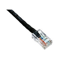 Axiom patch cable - 7.62 m - black
