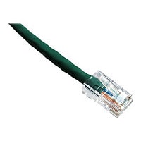 Axiom patch cable - 1.22 m - green