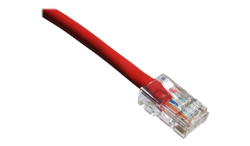 Axiom patch cable - 1.22 m - red