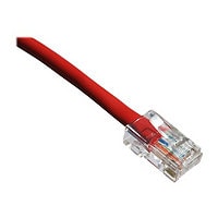 Axiom patch cable - 1.22 m - red