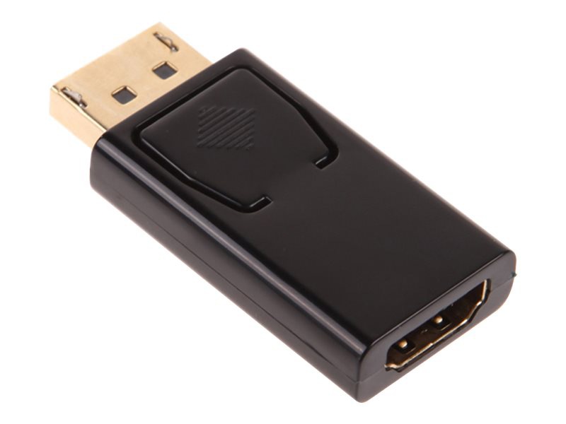 Axiom adapter - DisplayPort / HDMI