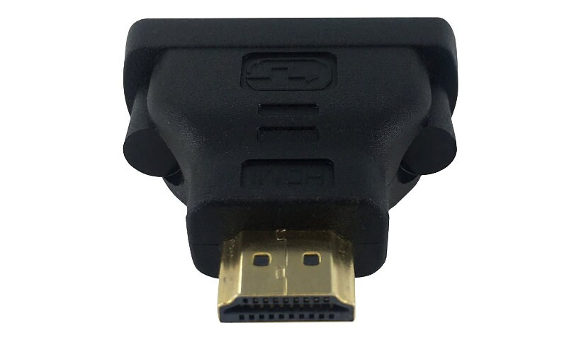 Axiom adapter - HDMI / DVI