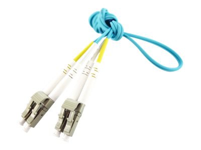 Axiom BENDnFLEX Platinum - patch cable - TAA Compliant - 3 m