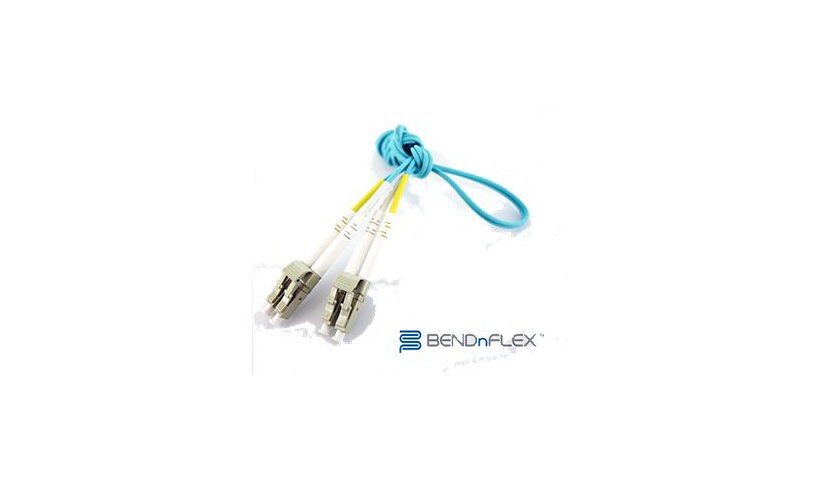 Axiom BENDnFLEX Platinum - network cable - TAA Compliant - 30 m