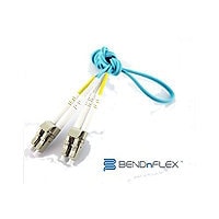 Axiom BENDnFLEX Platinum - network cable - TAA Compliant - 30 m