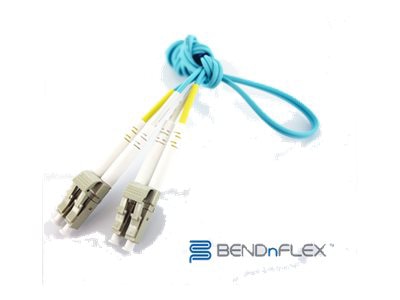 Axiom BENDnFLEX Platinum - network cable - TAA Compliant - 7 m