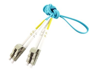 Axiom BENDnFLEX Silver - patch cable - TAA Compliant - 10 m