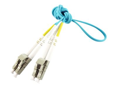 Axiom BENDnFLEX Silver - patch cable - TAA Compliant - 20 m