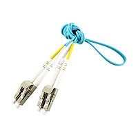 Axiom BENDnFLEX Silver - patch cable - TAA Compliant - 8 m