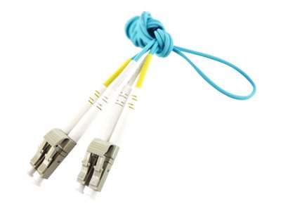 Axiom BENDnFLEX Silver - patch cable - TAA Compliant - 90 m