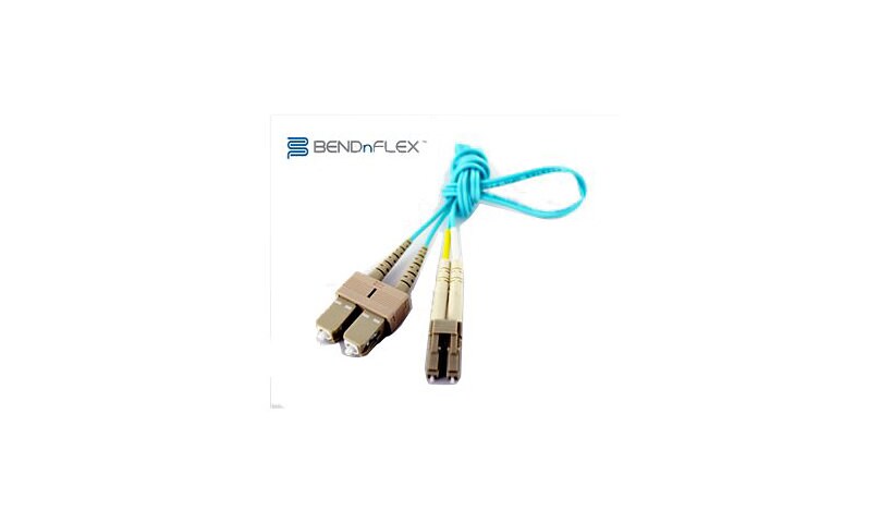 Axiom BENDnFLEX Platinum - network cable - TAA Compliant - 100 m