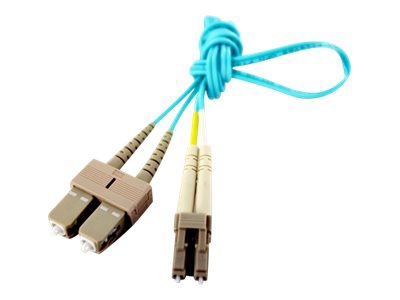 Axiom BENDnFLEX Platinum - patch cable - TAA Compliant - 9 m