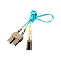 Axiom BENDnFLEX Silver - network cable - TAA Compliant - 0.5 m