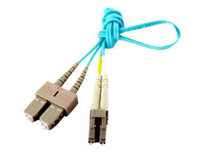 Axiom BENDnFLEX Silver - patch cable - TAA Compliant - 15 m