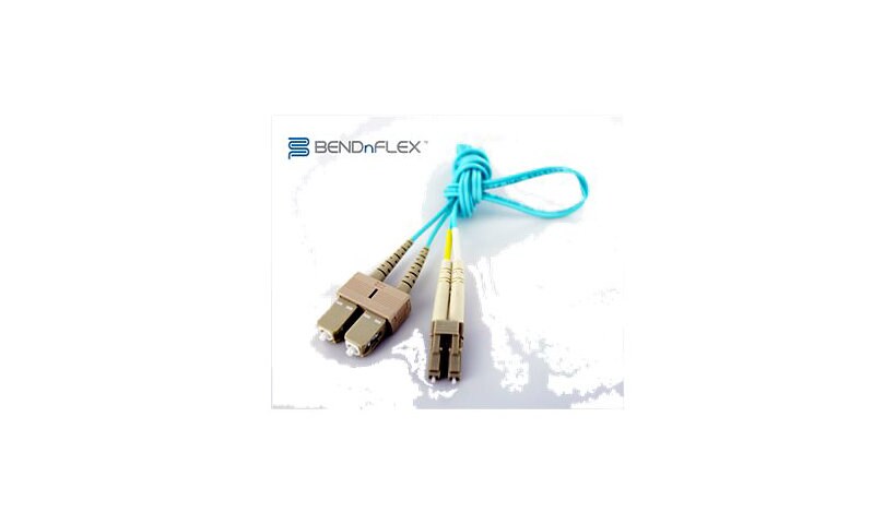 Axiom BENDnFLEX Silver - network cable - TAA Compliant - 25 m
