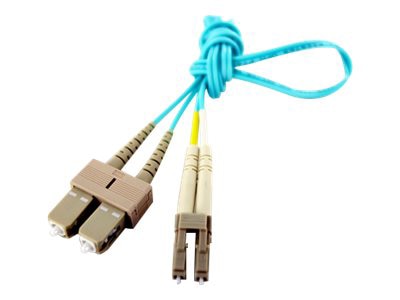 Axiom BENDnFLEX Silver - network cable - TAA Compliant - 7 m
