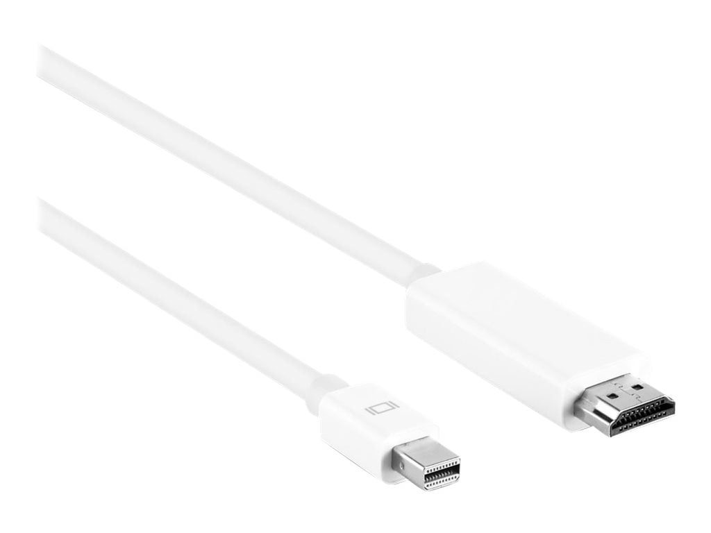 Axiom câble adaptateur - DisplayPort / HDMI - 91.4 cm