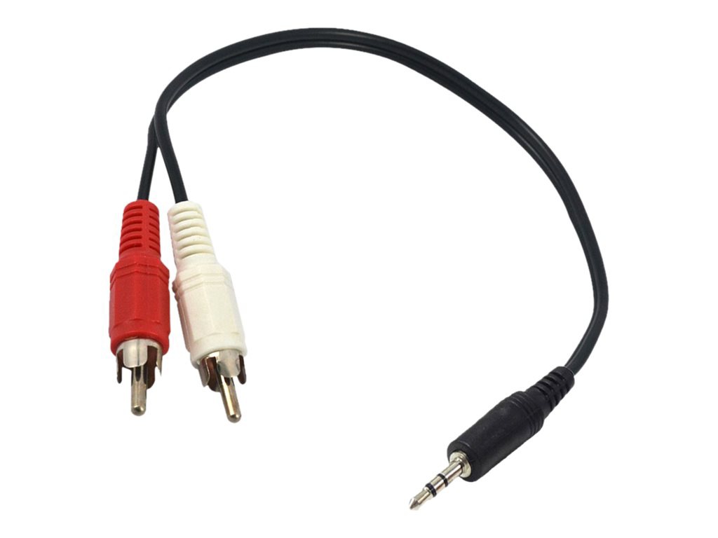 Axiom audio adapter - 15.2 cm