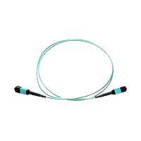 Axiom câble réseau - 2 m - turquoise