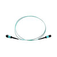 Axiom network cable - 30 m - aqua