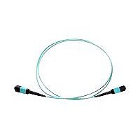 Axiom câble réseau - 20 m - turquoise