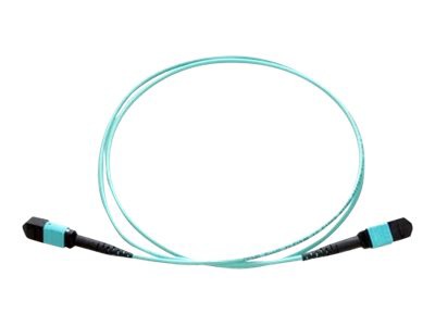 Axiom network cable - 7 m - aqua
