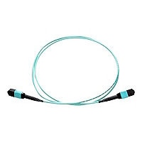 Axiom network cable - 7 m - aqua