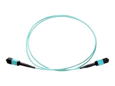 Axiom network cable - 20 m - aqua
