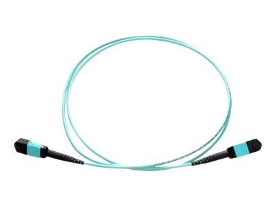 Axiom AX - network cable - 50 m - aqua