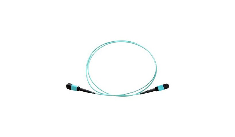 Axiom network cable - 9 m - aqua