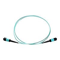 Axiom AX - network cable - 25 m - aqua