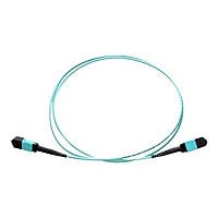 Axiom AX - network cable - 8 m - aqua