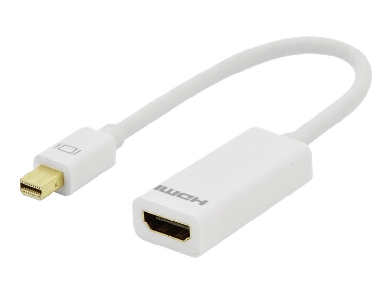 Axiom - video converter - white